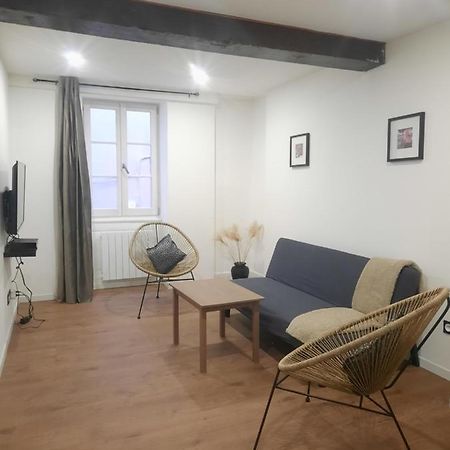 Trévoux Le Refuge Du Bonheur 아파트 외부 사진